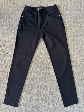 Nike Black Women's Trousers
